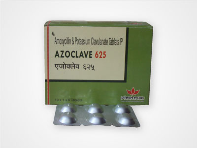 Azoclave-625